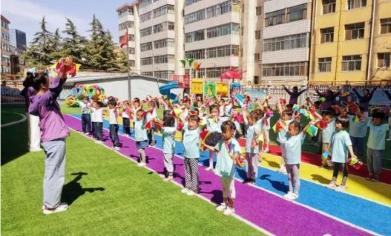 學(xué)前教育法明年將施行，教育部解讀！