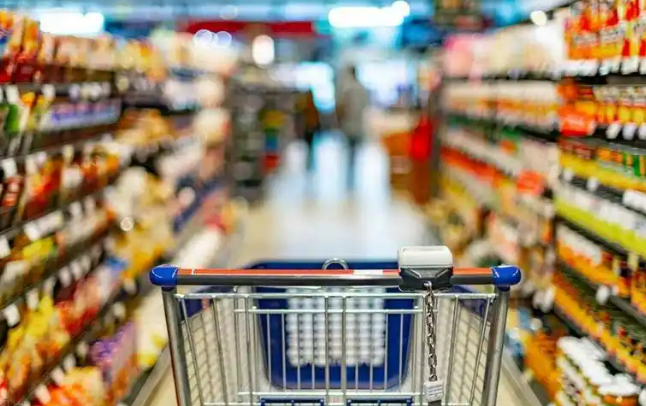 物流、商圈熱度折射消費(fèi)回升態(tài)勢(shì)明顯