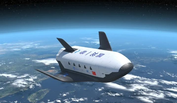 可重復(fù)使用、自主著陸——中國(guó)自研貨運(yùn)航天飛機(jī)全面開(kāi)展工程研制