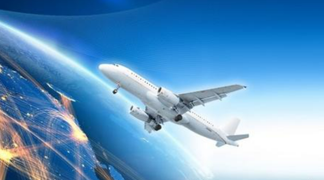 縮短48小時！出口跨境電商貨物再添出海新通道