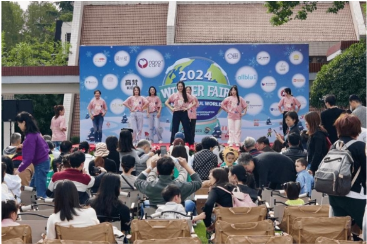 高梵KIDS暖冬行動:黑金足球和藏地黑金傳遞愛與希望