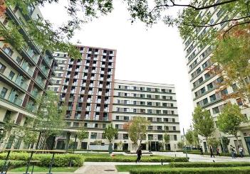 各地城鎮(zhèn)化進程一覽：9省份城鎮(zhèn)化率超70%，這一地總量遙遙領先