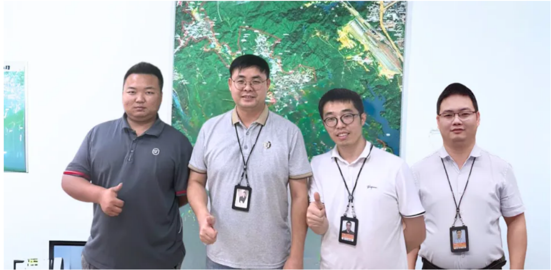 12小時極速護(hù)送2000公里：深圳順豐精準(zhǔn)助力科研關(guān)鍵任務(wù)