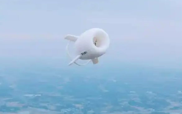 高空風(fēng)能：前景可期的綠能場？