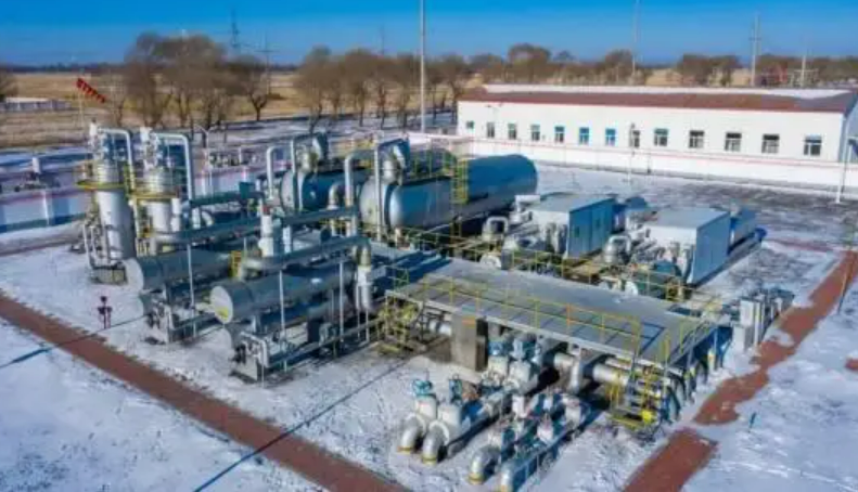 “碳”路拓新 綠映未來--吉林油田培育CCUS文化紀(jì)實