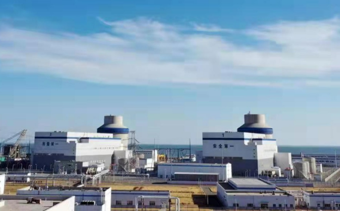 國家電投“暖核一號”啟動第六個供暖季