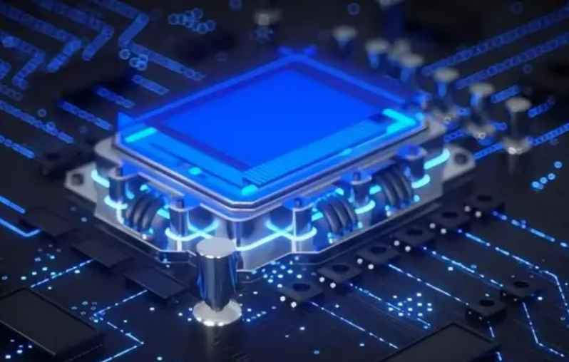 中國(guó)移動(dòng)聯(lián)合產(chǎn)業(yè)伙伴發(fā)布全球首顆全調(diào)度以太網(wǎng)DPU芯片