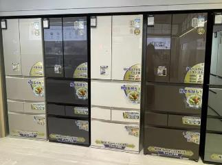 冰箱吸不住冰箱貼了？家電市場邁向品質(zhì)與顏值消費時代