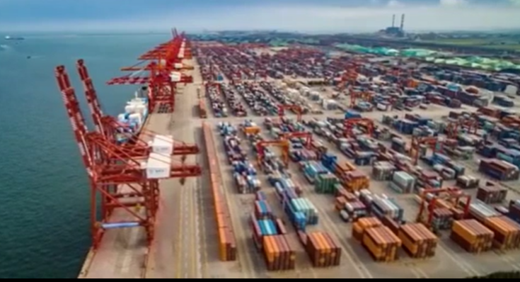 多項政策促進(jìn)外貿(mào)穩(wěn)定增長