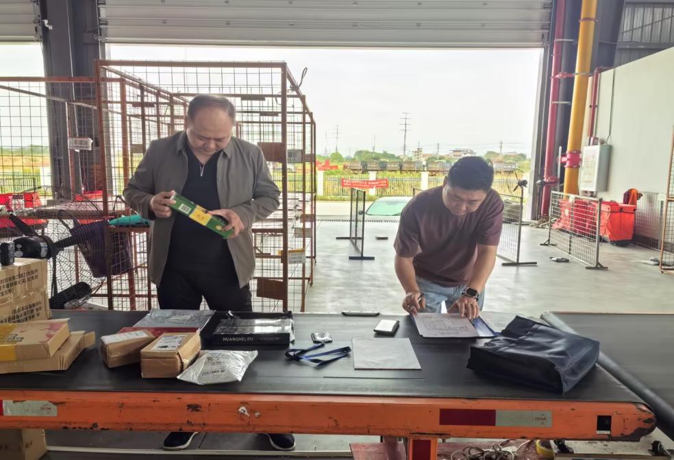 湖北黃梅：一載深耕煙草路，碩果盈枝滿庭芳