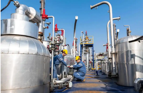 天津石化高熔指聚乙烯產(chǎn)品填補(bǔ)國(guó)內(nèi)空白