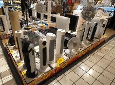 寒冬取暖家電消費(fèi)火爆，市場(chǎng)熱度飆升，生產(chǎn)企業(yè)補(bǔ)單忙