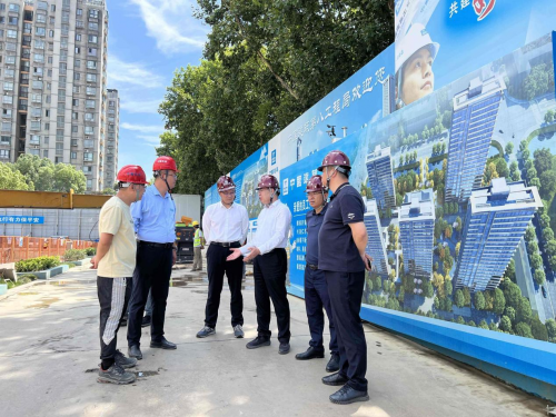 “幸孚南京”工會正以奮發(fā)有為的姿態(tài)，成為南京工會工作中的一顆明珠