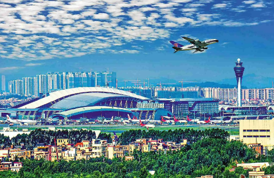 升格“國家級(jí)”！廣州花都經(jīng)濟(jì)技術(shù)開發(fā)區(qū)蓄勢(shì)起航