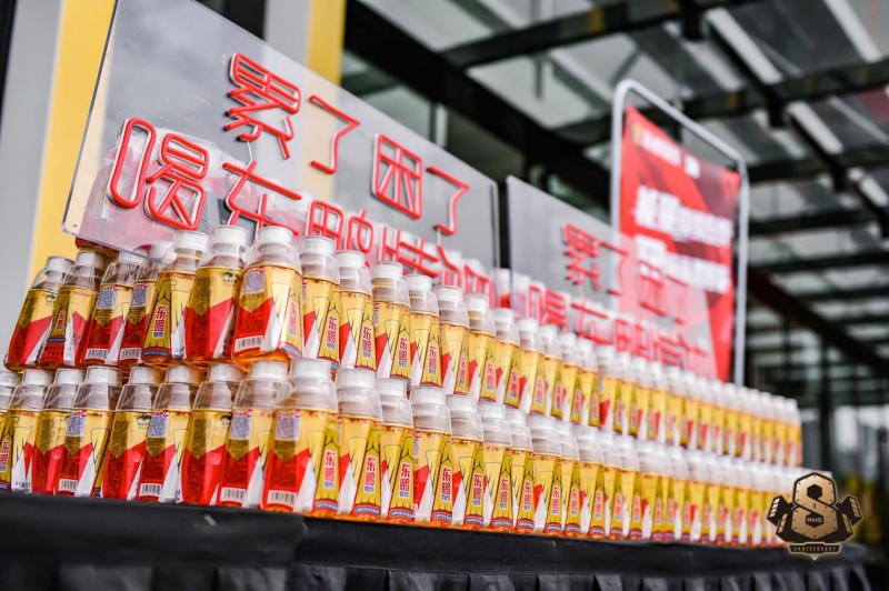 功能性飲料市場(chǎng)指數(shù)級(jí)增長(zhǎng)，東鵬特飲何以成為消費(fèi)者心頭好