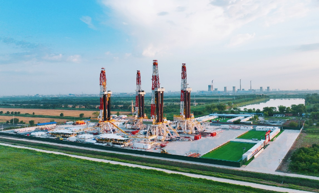 勝利油田：產(chǎn)業(yè)、創(chuàng)新、價(jià)值“三鏈并舉” 全面激發(fā)老油田高質(zhì)量發(fā)展新活力