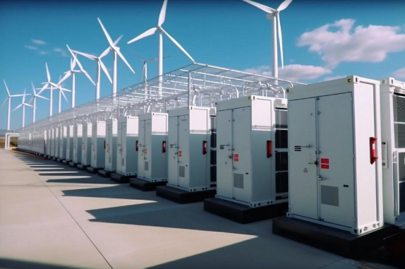 新型儲能行業(yè)遭遇“成長的煩惱” “內卷式”競爭亟待解決