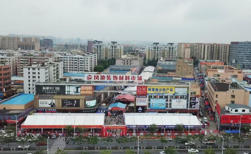 鋁型材產(chǎn)業(yè)：凝聚多方力量，共繪輝煌未來