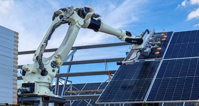 內(nèi)蒙古新能源裝機突破1.2億千瓦