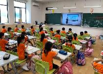 山西省多舉措推進(jìn)基礎(chǔ)教育擴(kuò)優(yōu)提質(zhì)