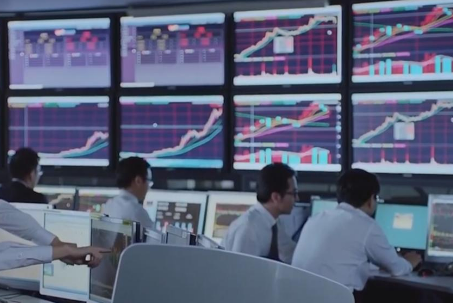 三“穩(wěn)”改革見成效 資本市場韌性和內(nèi)在穩(wěn)定性不斷增強(qiáng)