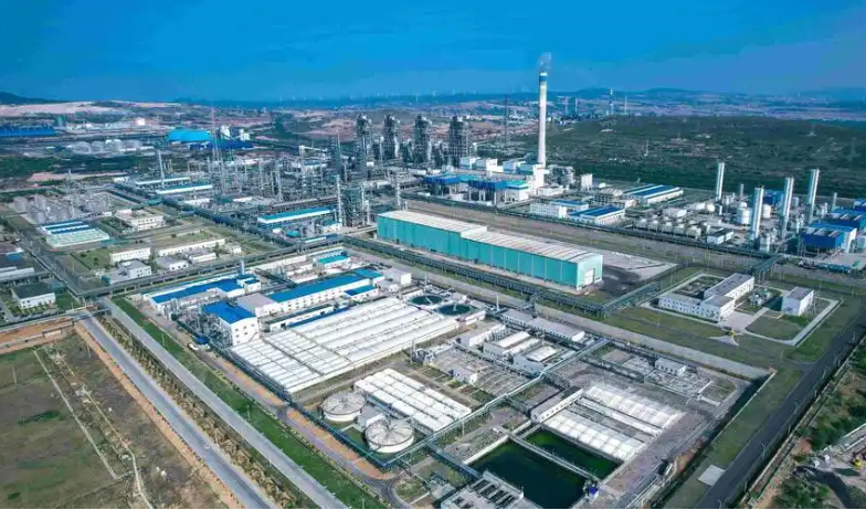 潞安化工集團(tuán)：點(diǎn)