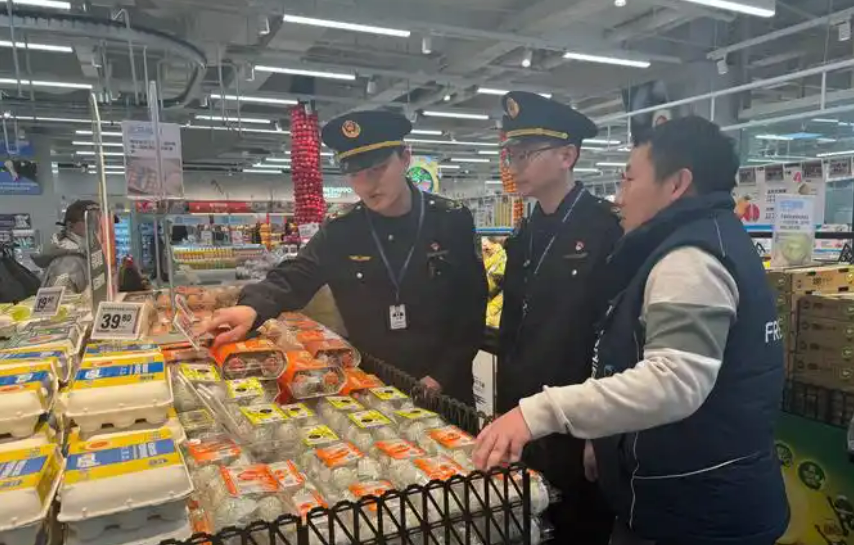 市場監(jiān)管總局：明年將深入實施優(yōu)化消費(fèi)環(huán)境三年行動