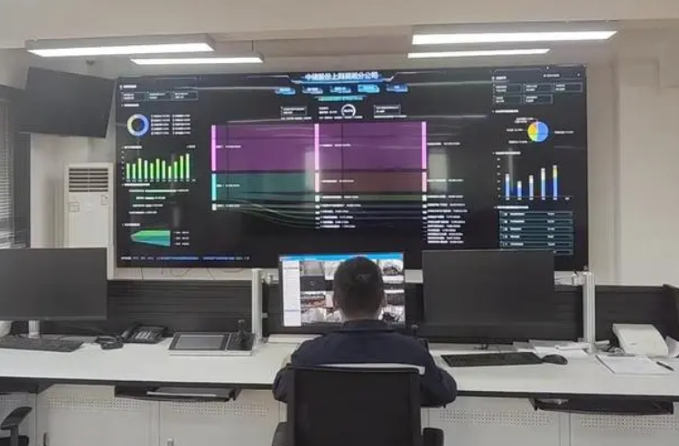 積極踐行減碳降碳社會責任 中國儲運以平臺建設助力綠色物流發(fā)展