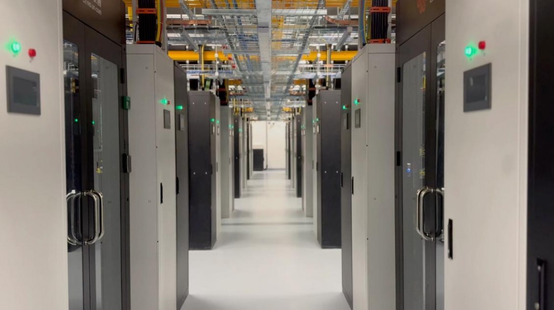 高性能國(guó)產(chǎn)智算崛起！曦源一號(hào)SADA算力集群綜合評(píng)測(cè)表現(xiàn)優(yōu)異