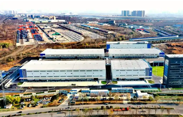 發(fā)展樞紐經(jīng)濟降低物流成本