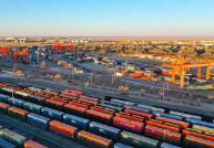 呼和浩特市進(jìn)出口貿(mào)易值首次突破200億元