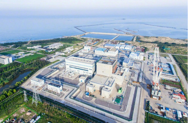 形成自主設(shè)計(jì)、制造、建造和運(yùn)行能力 高溫氣冷堆打開核電發(fā)展新空間