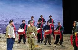 河南27個(gè)項(xiàng)目獲國(guó)家藝術(shù)基金資助