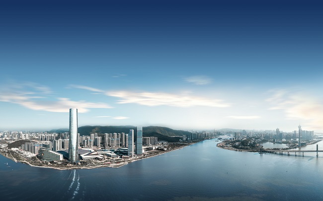 一座城市的十年會展記憶：從荒野灘涂到百億產(chǎn)業(yè)