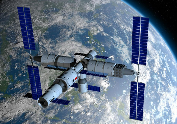 我國首次公開發(fā)布《中國空間站科學(xué)研究與應(yīng)用進(jìn)展報告》 未來將陸續(xù)開展千余項(xiàng)研究項(xiàng)目