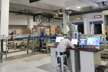 5G確定性工業(yè)基站首商用，工業(yè)互聯(lián)網(wǎng)走上新高度