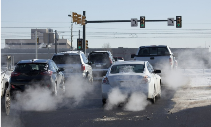 歐盟多國呼吁免除汽車業(yè)碳排放罰金