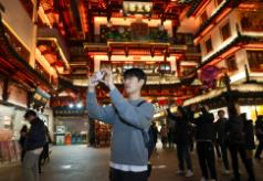 免簽效應(yīng)持續(xù)顯現(xiàn) 上海成韓國(guó)游客“中國(guó)游”熱門地