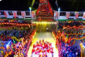 文旅部：將與商務(wù)部等聯(lián)合開展2025年“游購鄉(xiāng)村”消費(fèi)迎春活動(dòng)