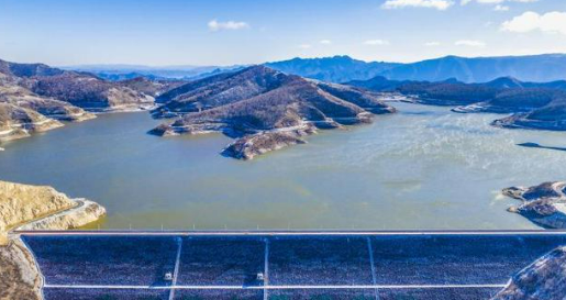 世界規(guī)模最大抽水蓄能電站全面投產(chǎn)發(fā)電