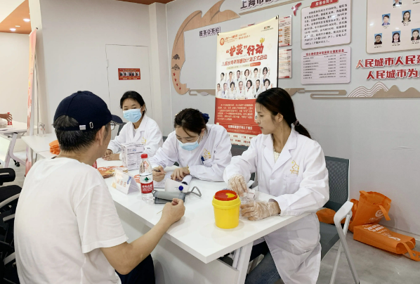 健康為民服務(wù) 2025年將有這八件實(shí)事