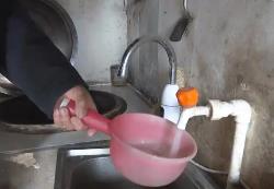 山西：農(nóng)村飲水從“有水喝”到“喝好水”