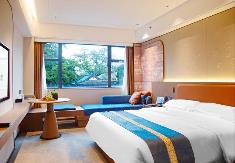 “跨年酒店”火了 元旦假期廣東酒店預(yù)訂熱度全國(guó)最高