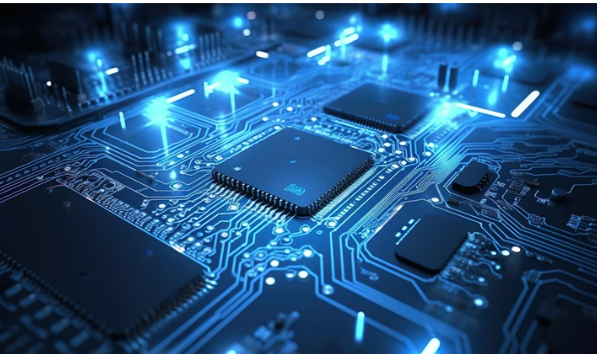 雙重利好共推汽車半導(dǎo)體市場(chǎng)穩(wěn)健增長(zhǎng)