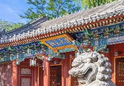 北京：旅行社組織研學(xué)旅游嚴(yán)禁打著清華北大等名校旗號(hào)收客