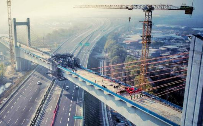 2024年中國(guó)投產(chǎn)高鐵新線2457公里