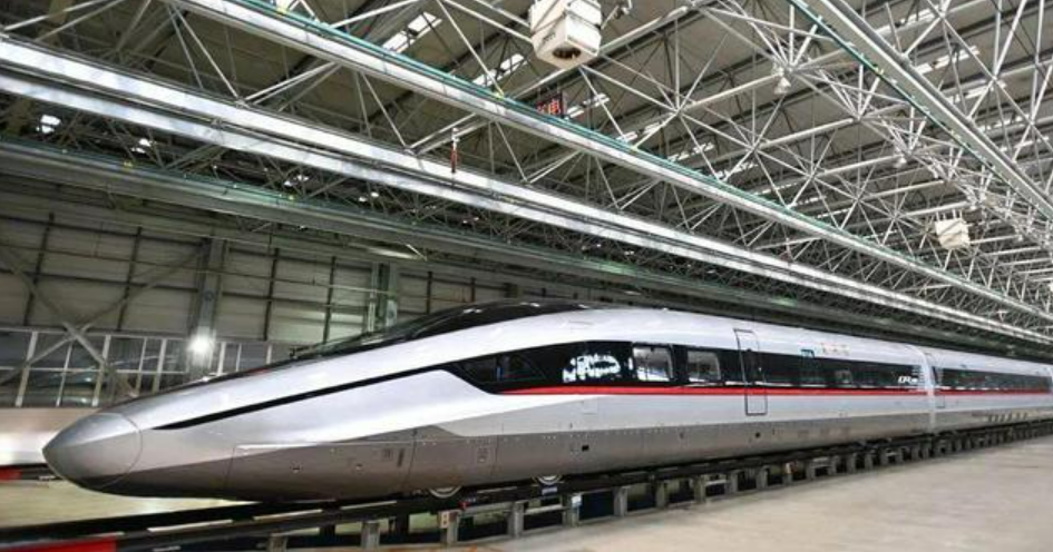 CR450動(dòng)車組如何做到世界最快？何時(shí)正式運(yùn)營(yíng)？有哪些新技術(shù)？