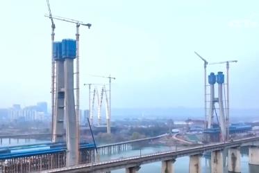 多個(gè)重大工程建設(shè)“進(jìn)度條”不斷刷新 “硬核”實(shí)力支撐經(jīng)濟(jì)發(fā)展底氣