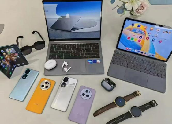 “兩新”政策加力擴圍 今年將實施手機等數(shù)碼產(chǎn)品購新補貼