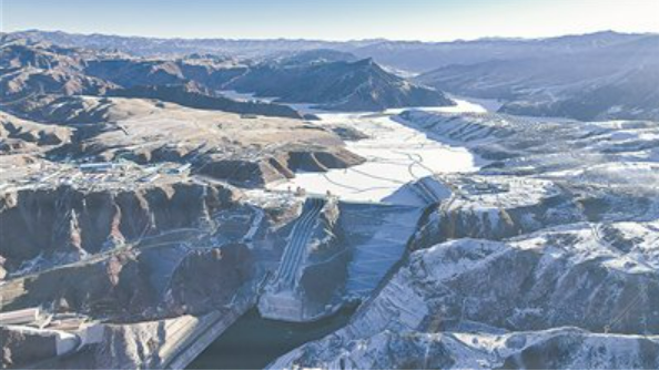 我國(guó)“超級(jí)水電站”喜添新成員